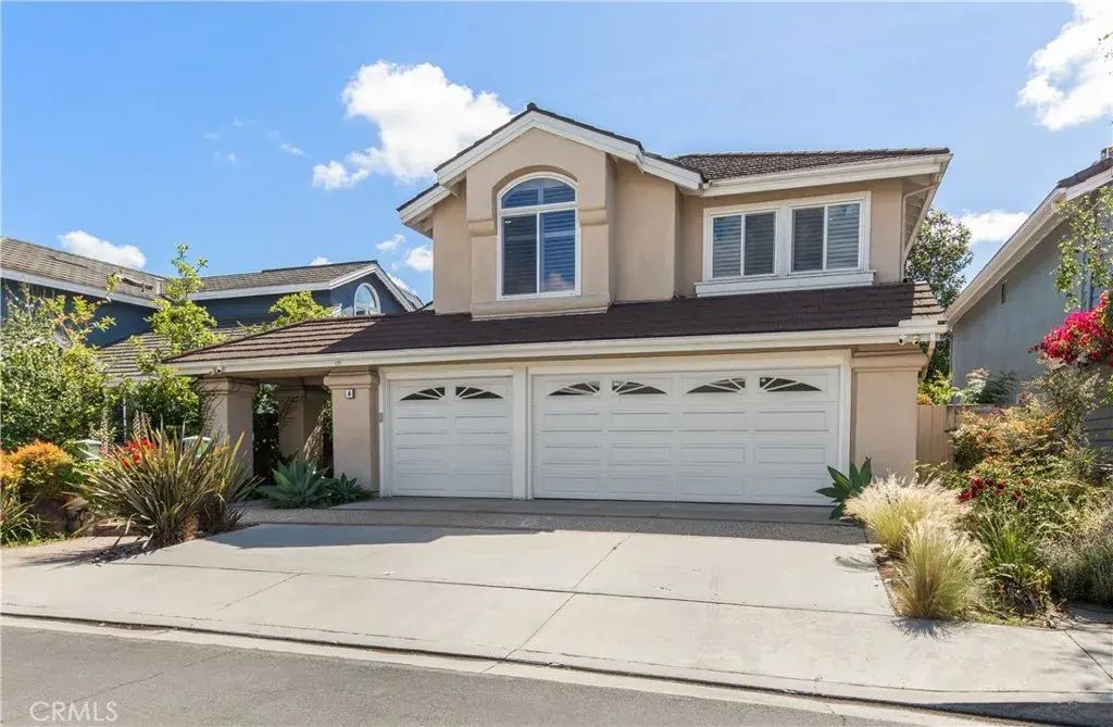 4 Bayview, Irvine
