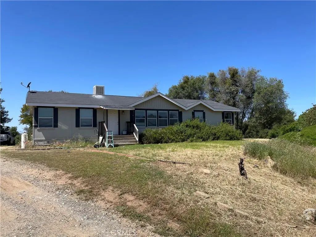 4438 Grist Road, Mariposa