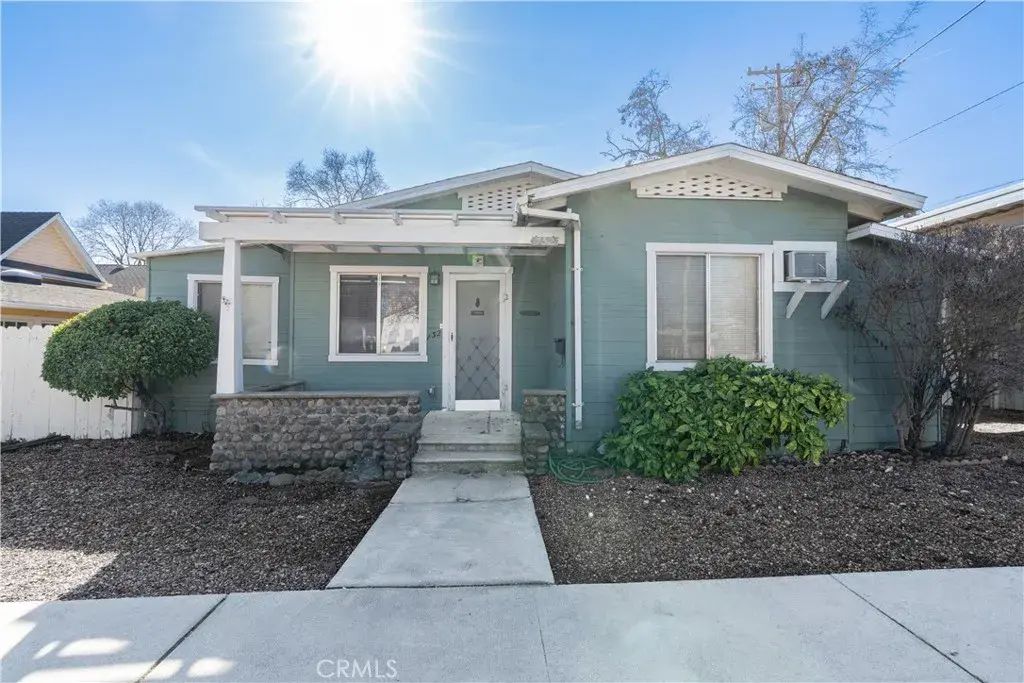 732 16th Street, Paso Robles