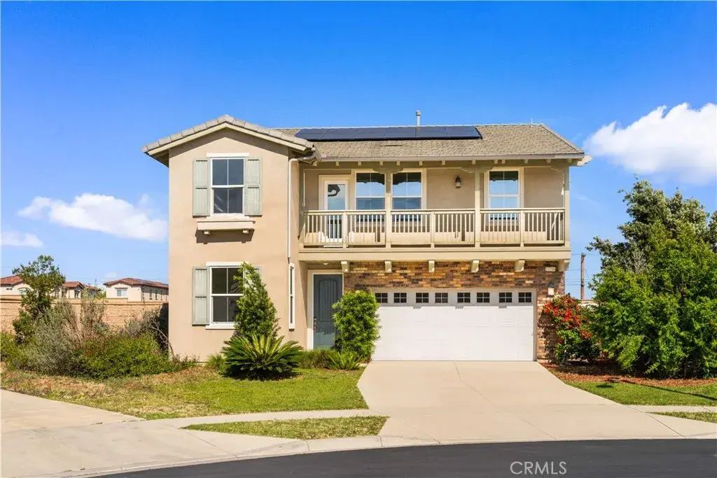 13296 Joliet, Rancho Cucamonga