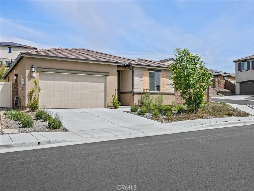 35302 Garcia, Beaumont