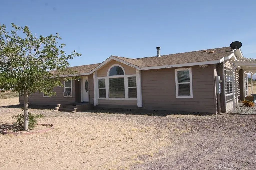 45315 Twin Lakes, Newberry Springs