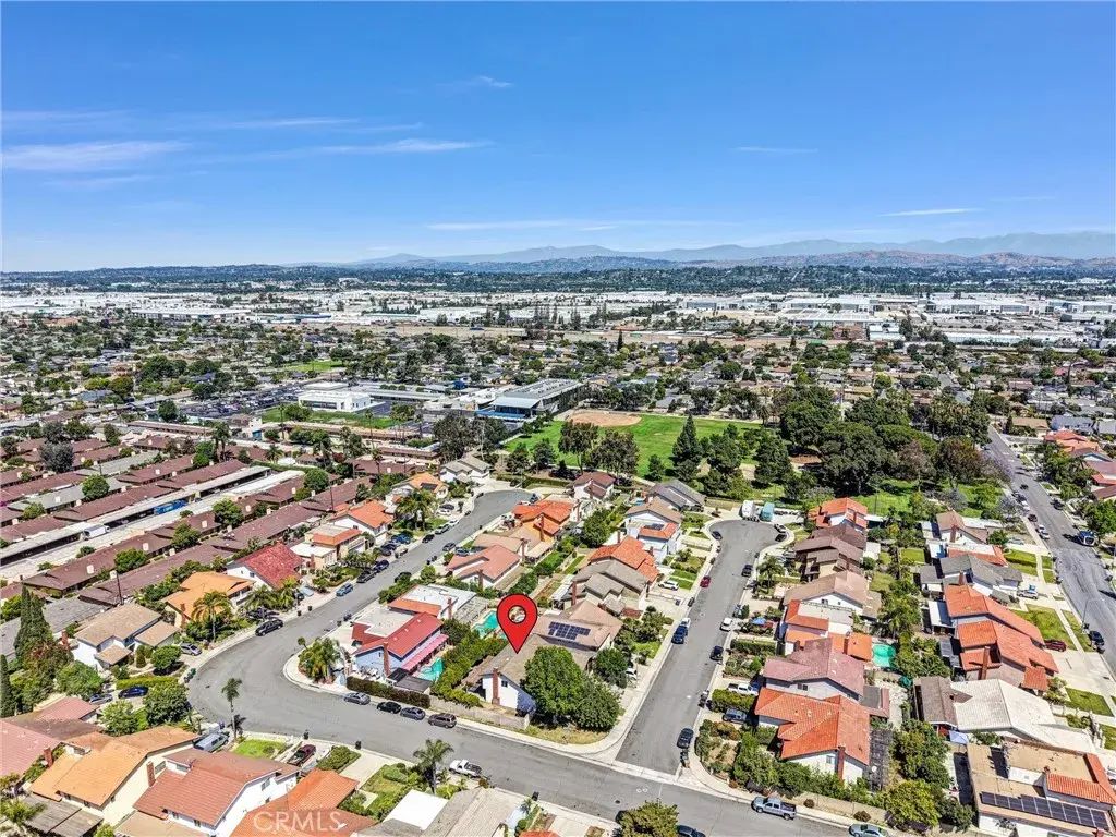 1021 N Windsor Street, Anaheim