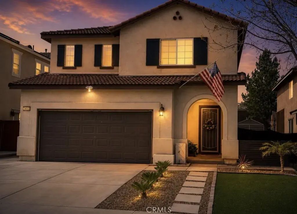 34063 Crenshaw Street, Beaumont