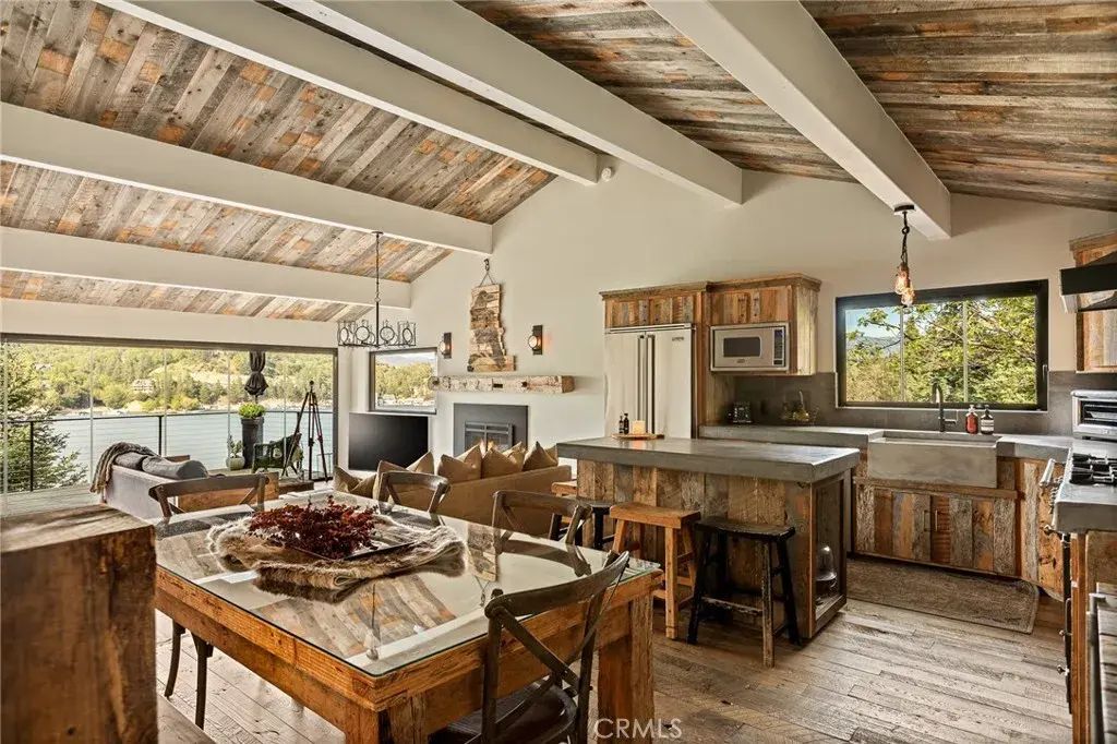 28778 Palisades Drive, Lake Arrowhead