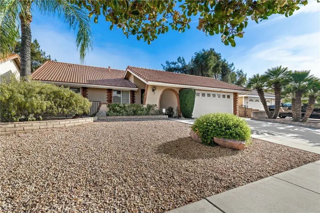 2095 Silver Oak Way, Hemet