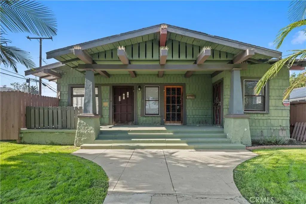 1029 Maine Avenue, Long Beach
