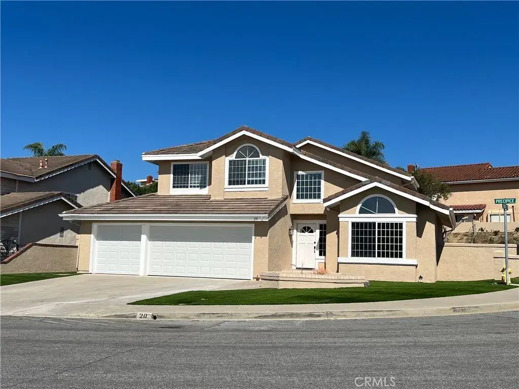 20 Precipice, Laguna Niguel