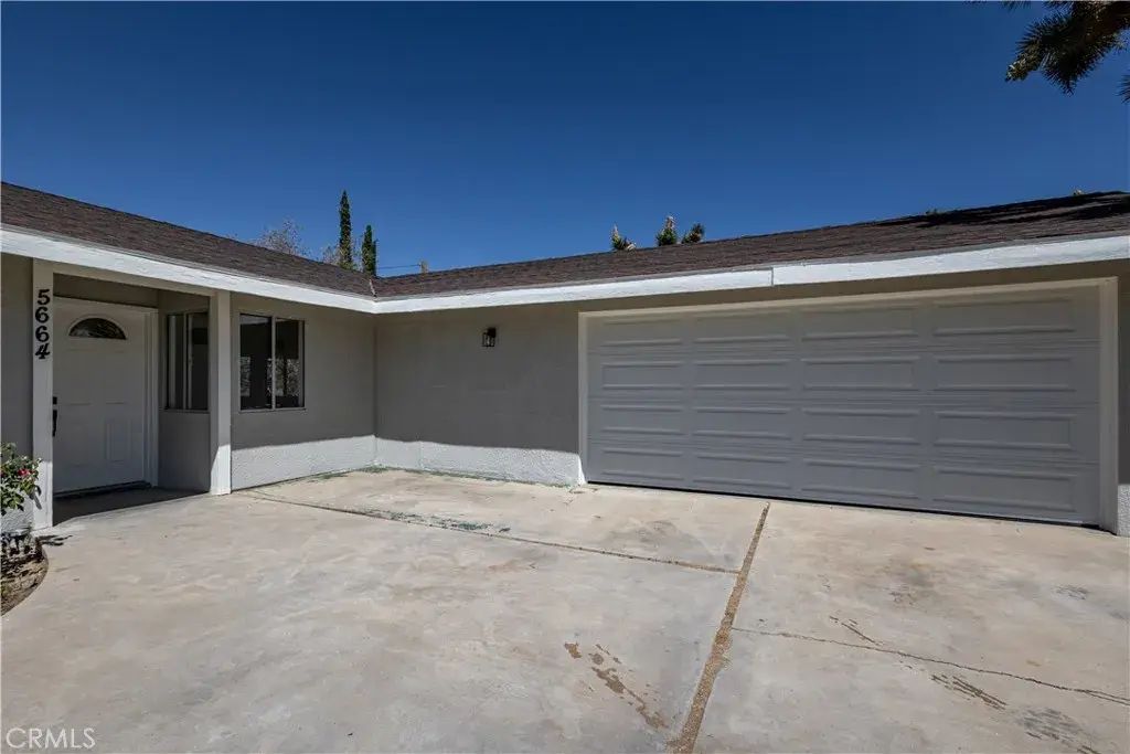 56634 Mountain View Trail, Yucca Valley