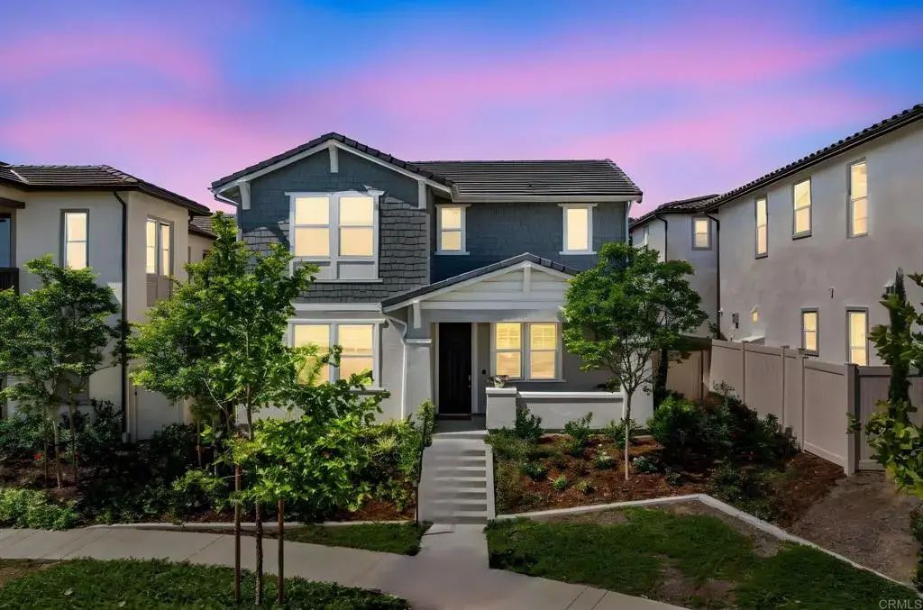 105 S Nevada Ave., Ventura