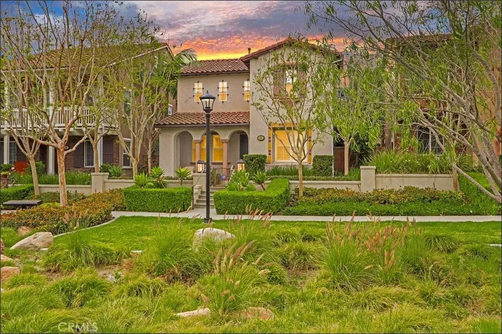 21 Rincon, Aliso Viejo