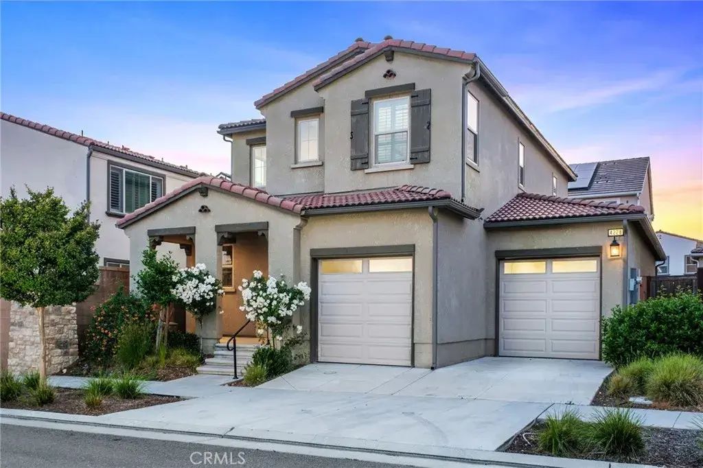 4228 Vineyard, Madera