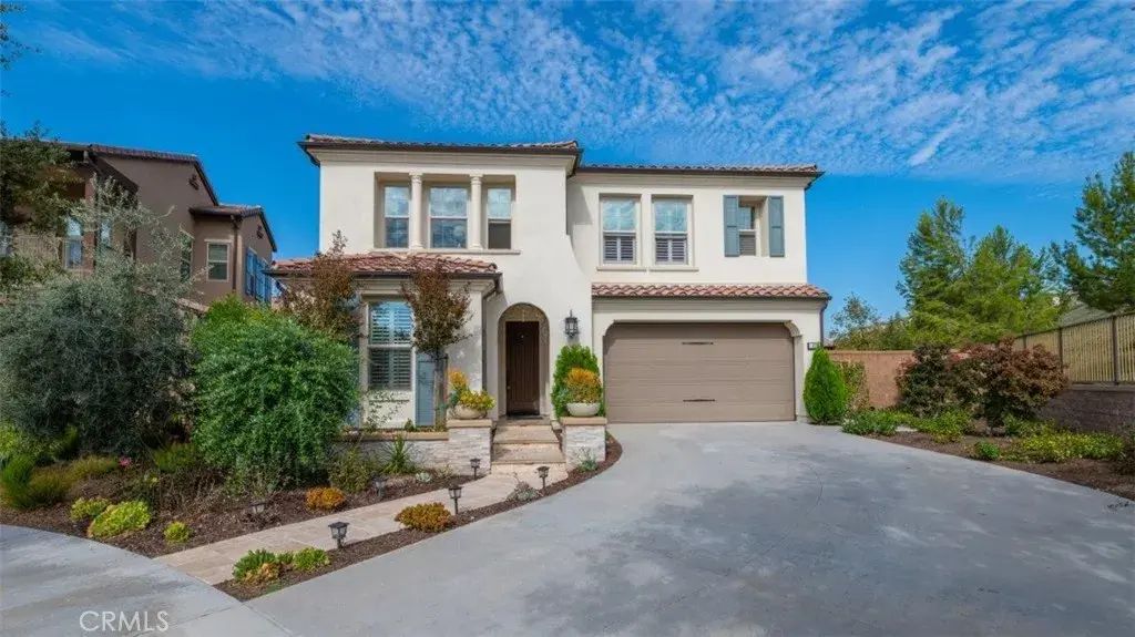 101 Windswept, Irvine