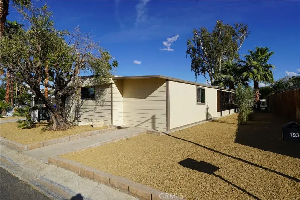 193 Avenida Orontes, Cathedral City