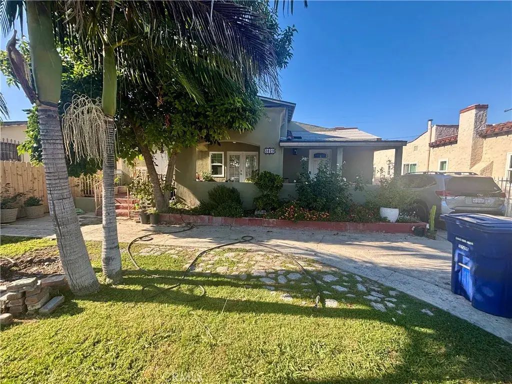 2829 Cudahy, Huntington Park