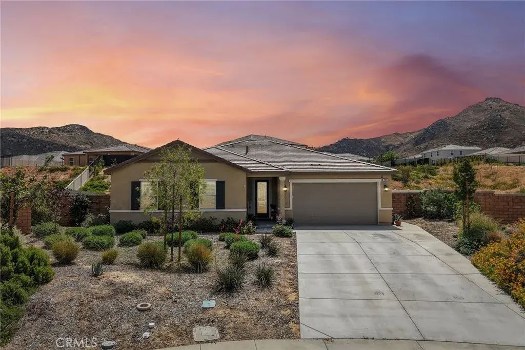 7846 Old Timber Court, Riverside