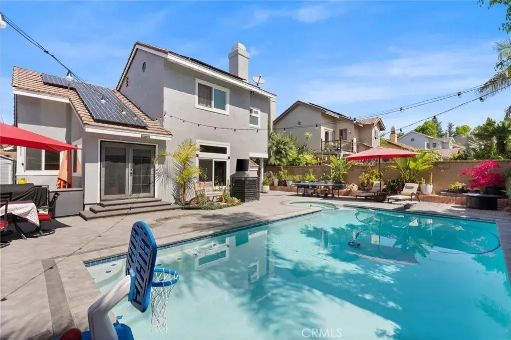 27842 Sheffield, Mission Viejo