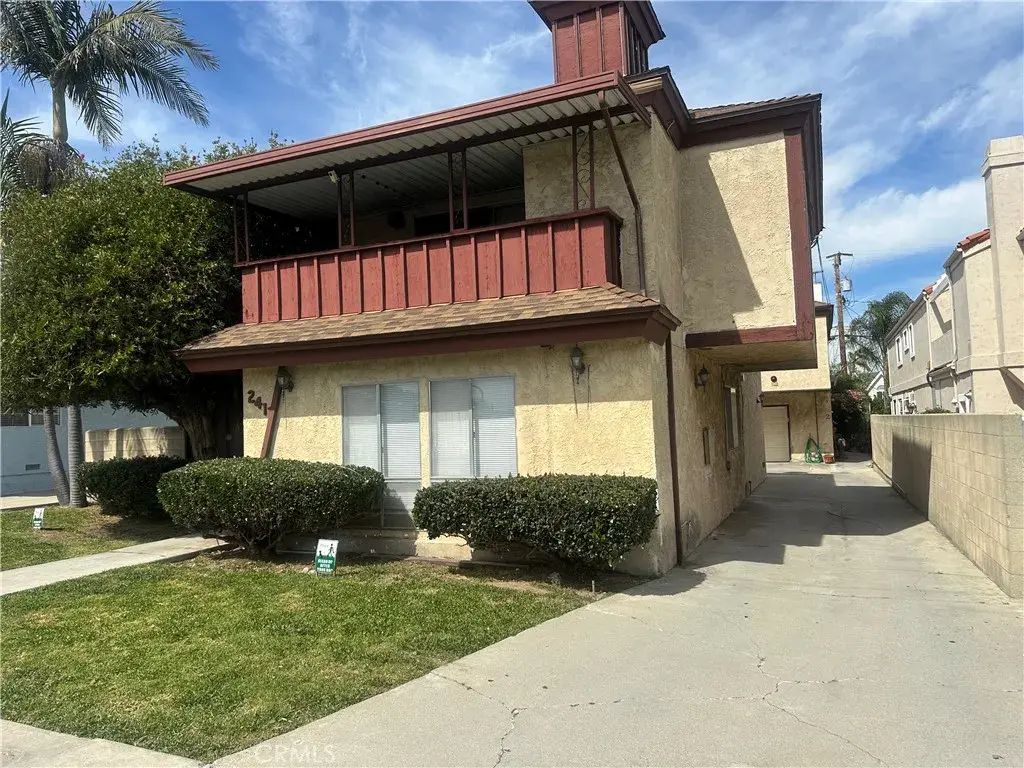 2417 Ruhland, Redondo Beach