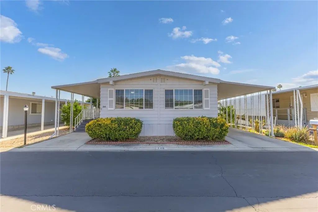 601 N Kirby 246, Hemet