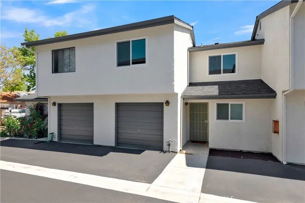 10710 El Camino Real 18, Atascadero