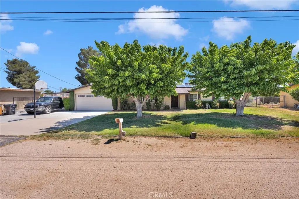 15413 Don Roberto, Victorville