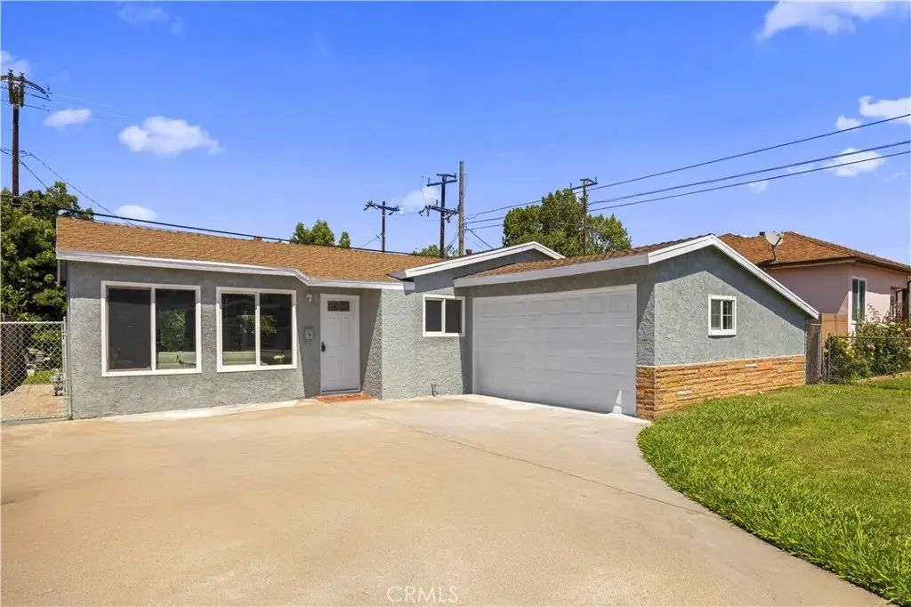 1463 Allgeyer, South El Monte