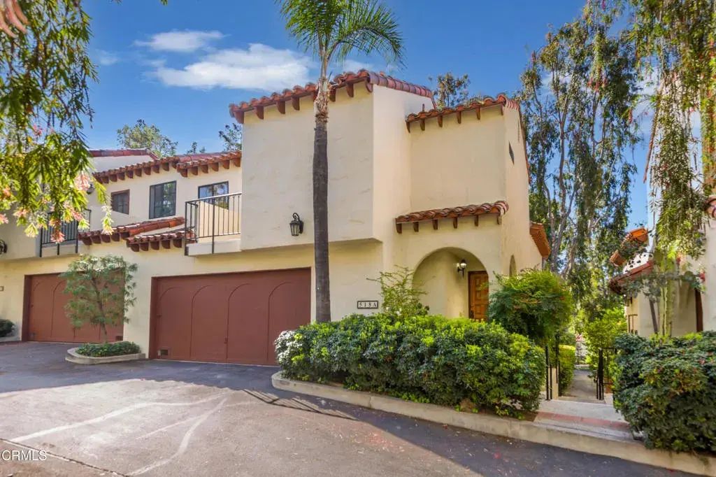 518 Garfield Avenue A, South Pasadena