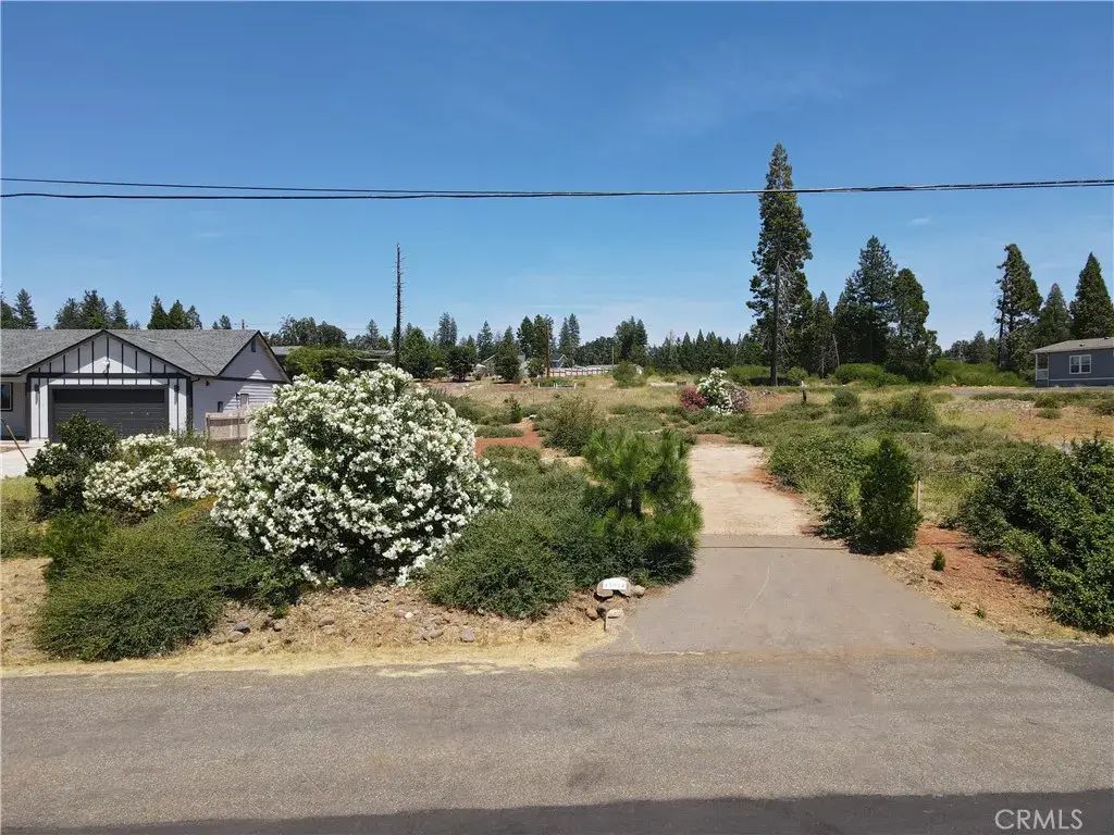 13924 Carver, Magalia