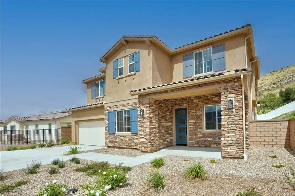 6544 Canyon Oaks Drive, Simi Valley
