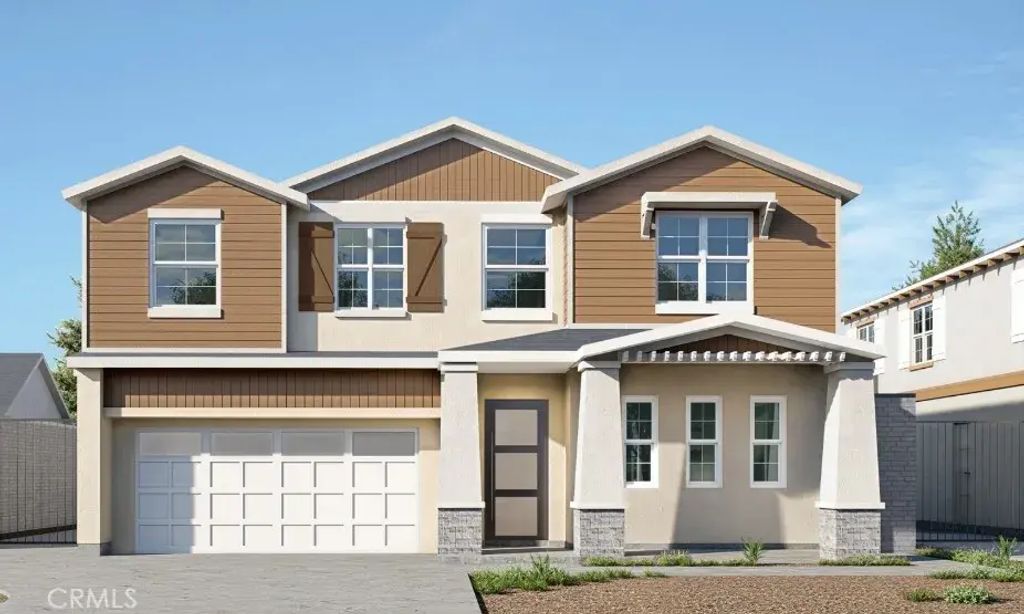 15578 Westpoint Lane 1 & 2, Fontana