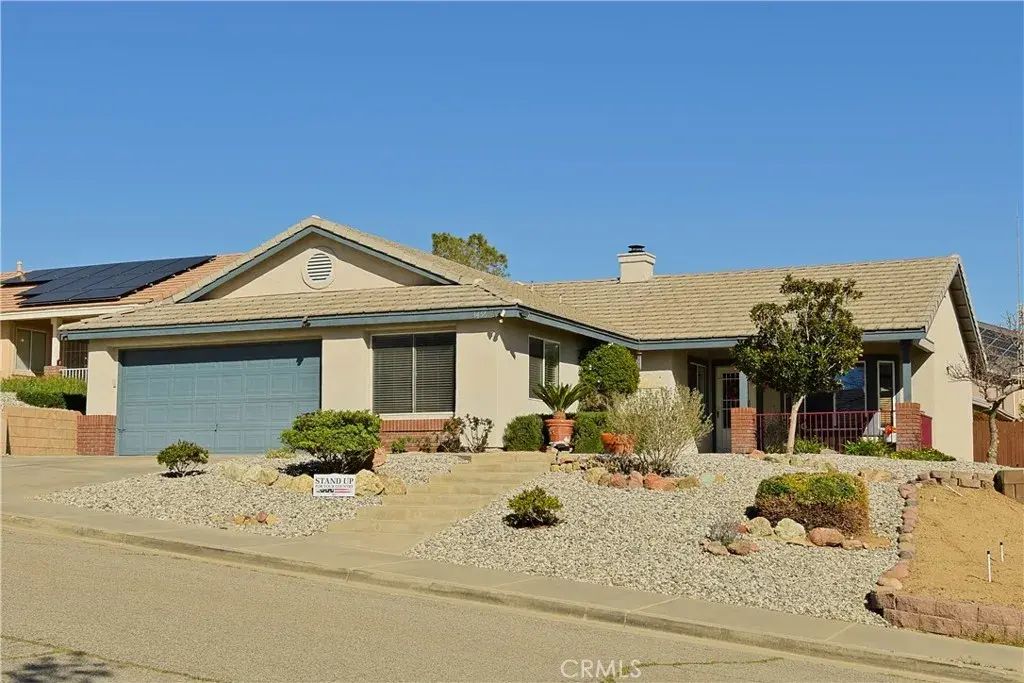 3456 Starjet, Rosamond