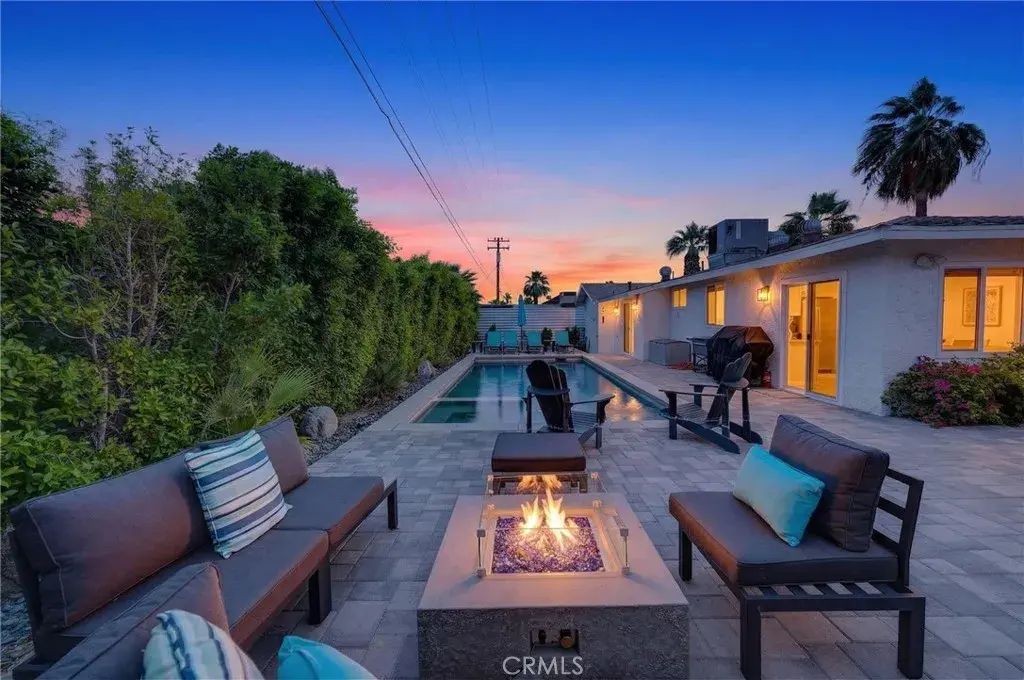 356 W Cortez, Palm Springs