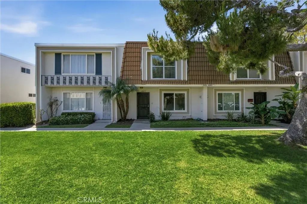 10075 San Juan Court, Fountain Valley