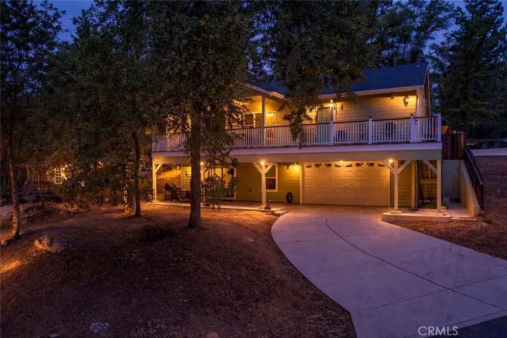 48441 Woodbend Court, Oakhurst