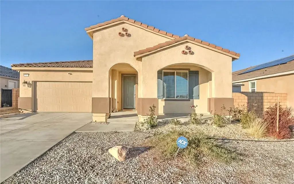 11912 Olivine, Victorville