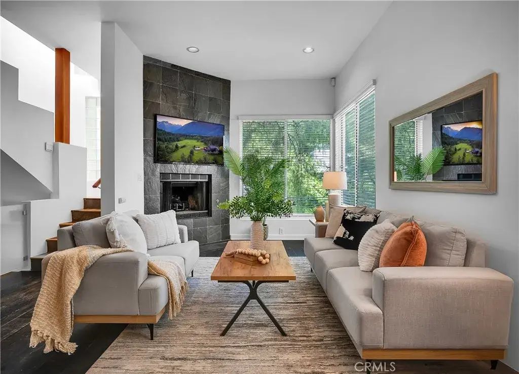 8738 Wonderland Avenue, Los Angeles