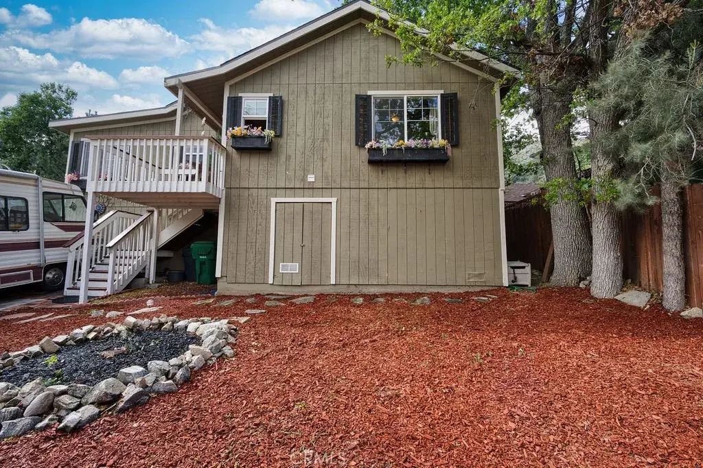 3804 Encino Trail, Frazier Park