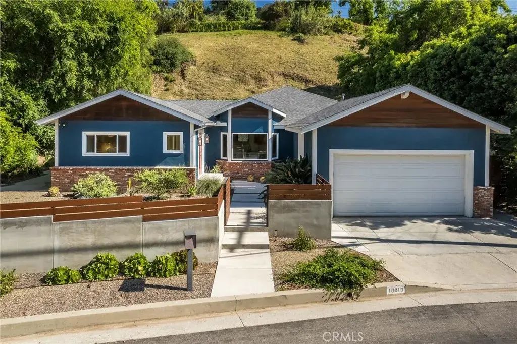 10210 La Canada, Shadow Hills