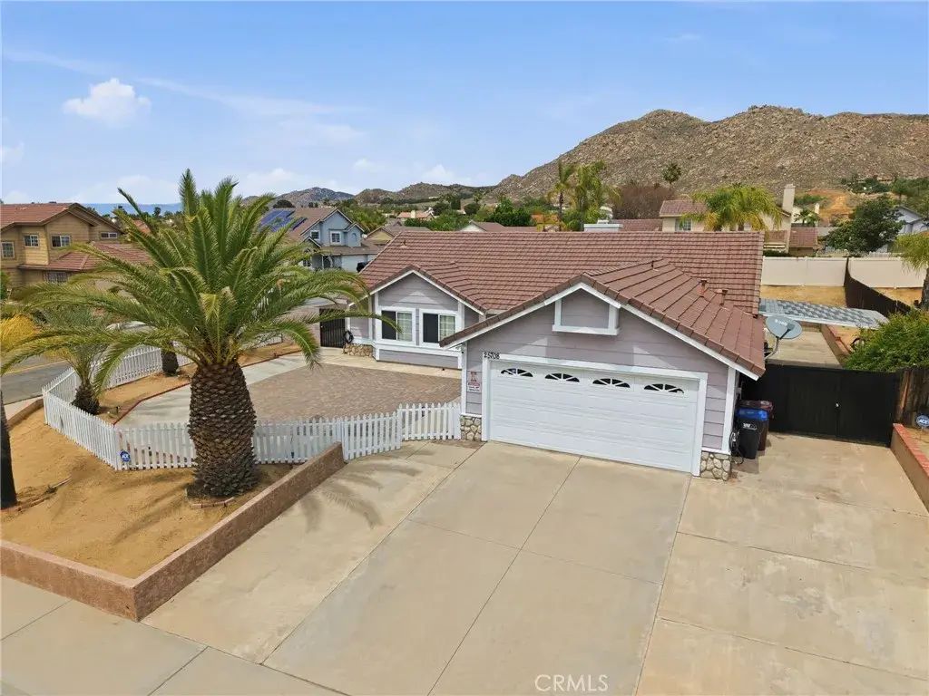 25708 Aspenwood Court, Moreno Valley