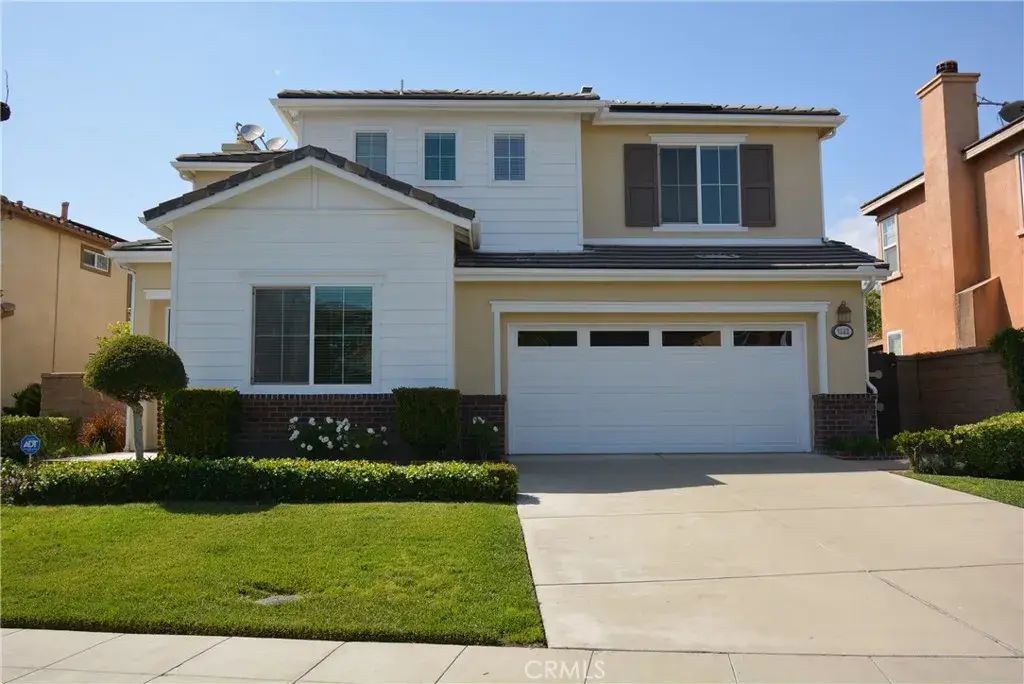 1803 Glen Rosa Street, Upland