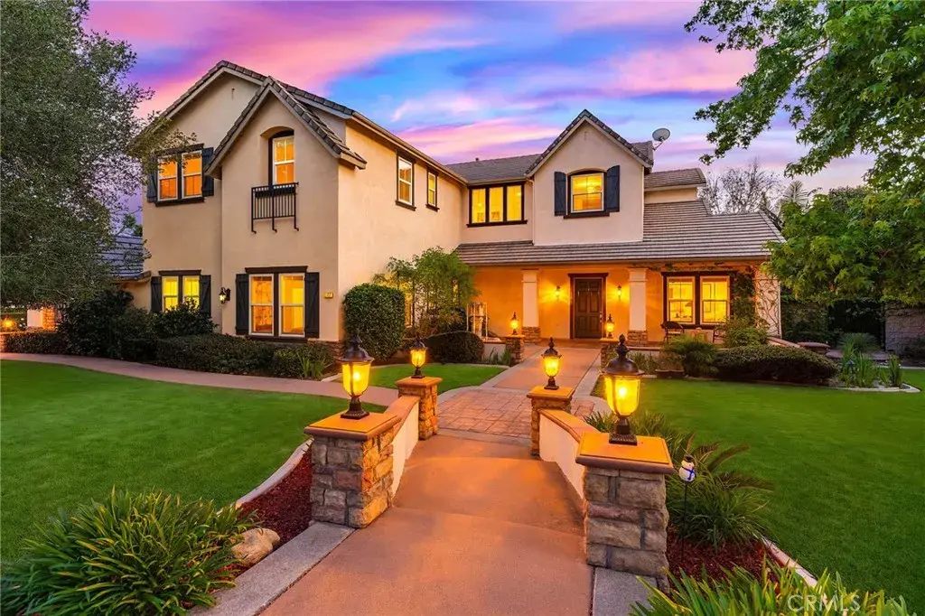 12457 High Horse, Rancho Cucamonga