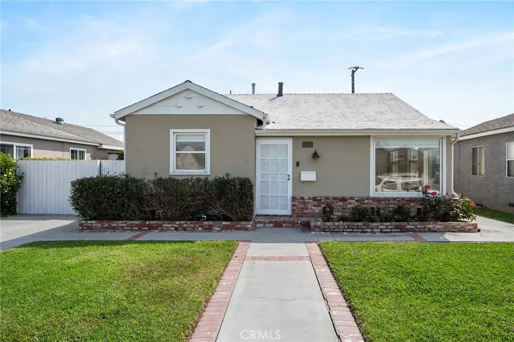 15302 Casimir Avenue, Gardena
