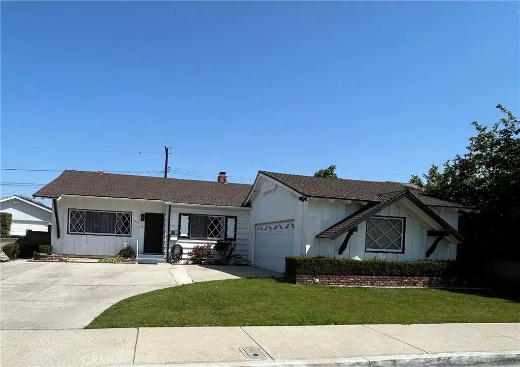 10135 Nichols Street, Bellflower