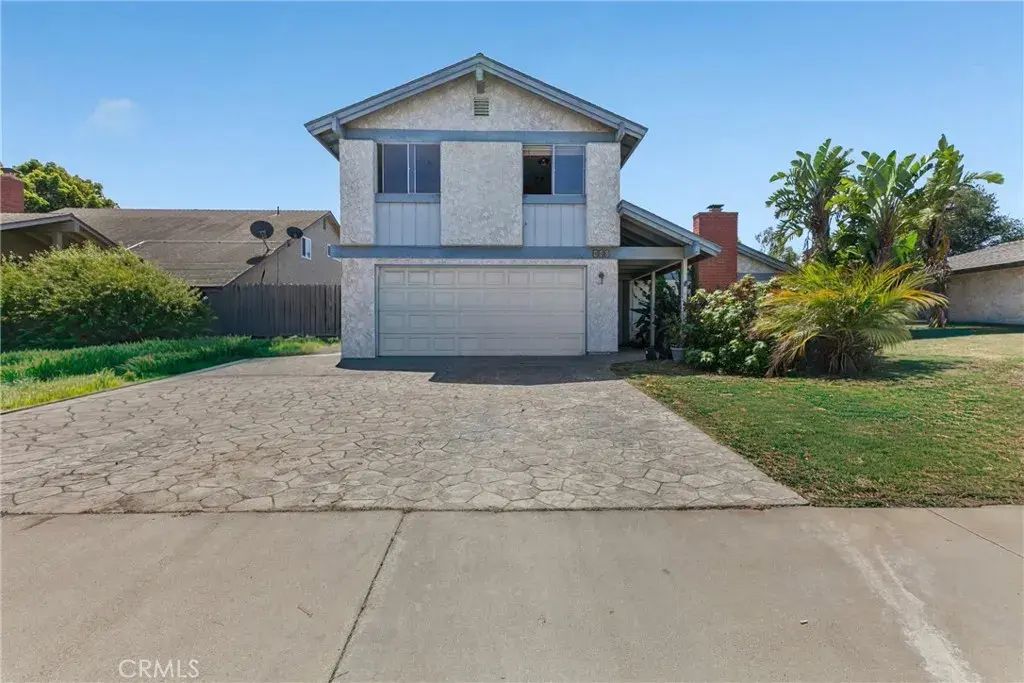 440 Roble Street, Santa Maria