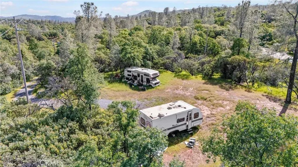 Grand Oak Dr, Oroville