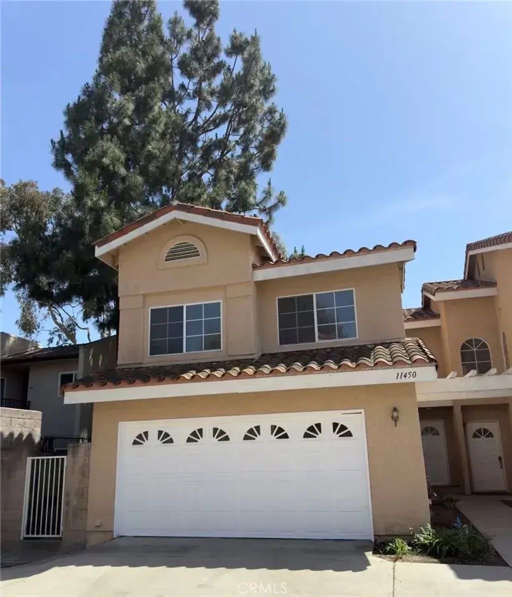 11450 186th Street, Artesia