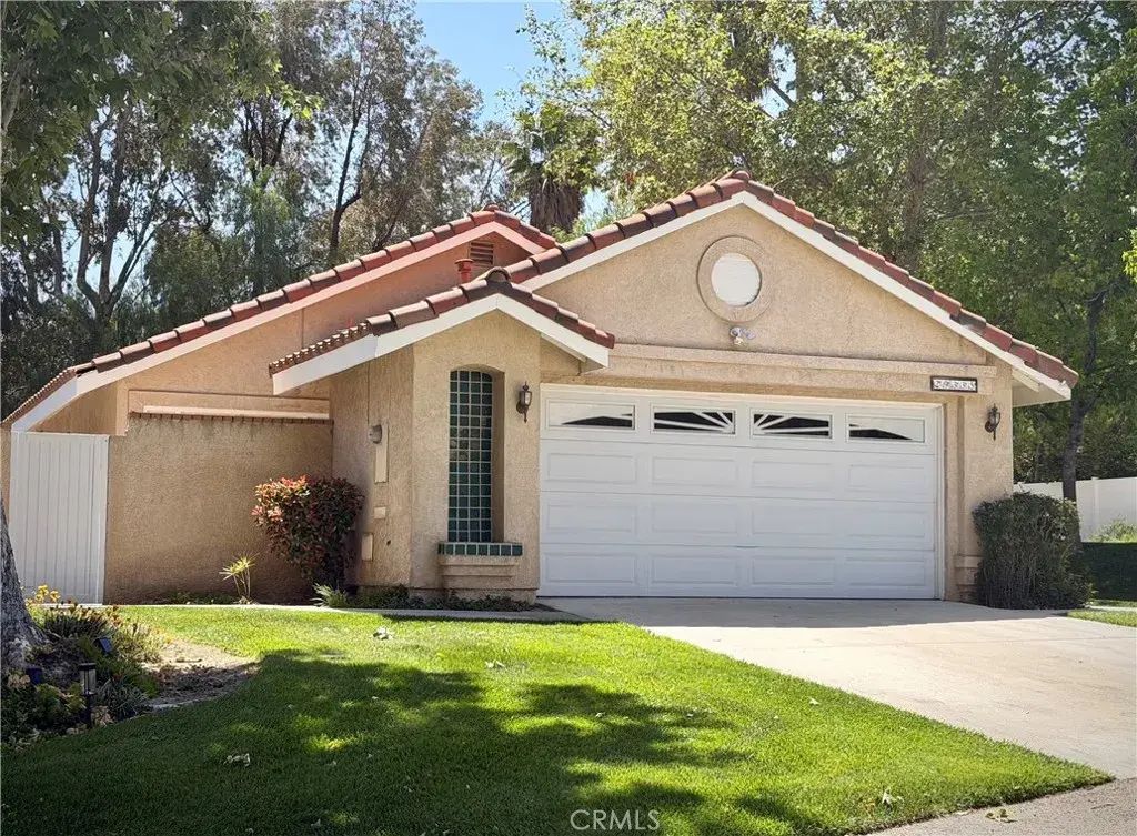 29335 Marilyn, Canyon Country