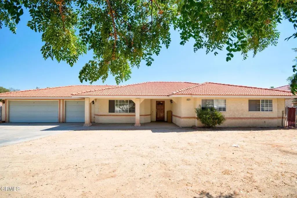 9527 Riggins Road, Phelan