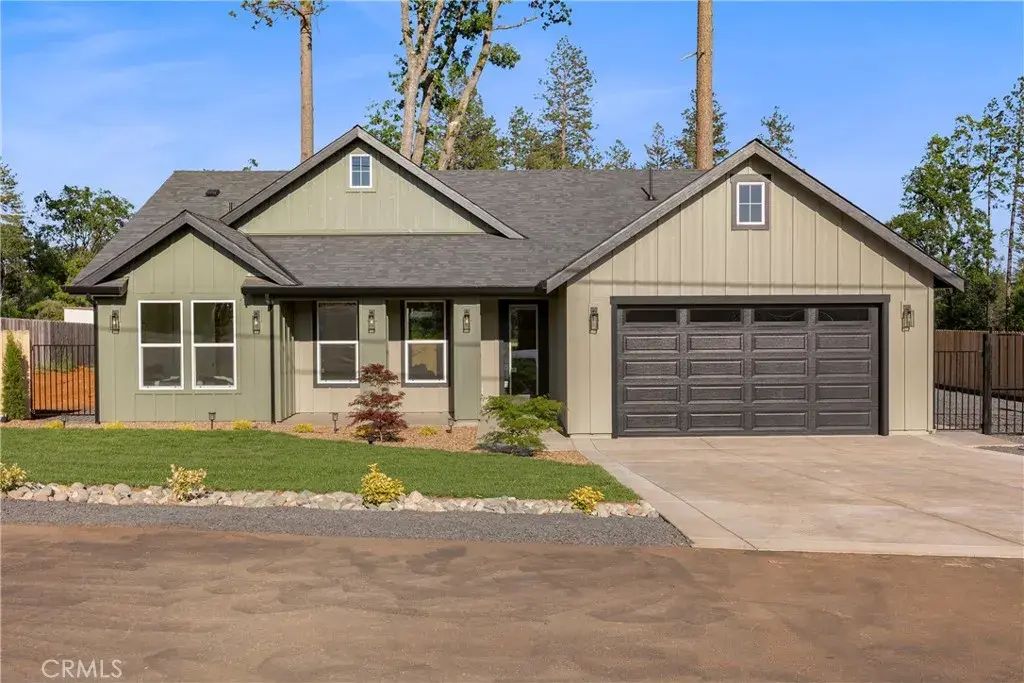 6280 Forest Lane, Paradise