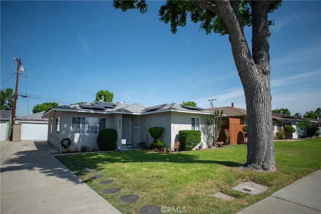 6233 Vicki Drive, Whittier